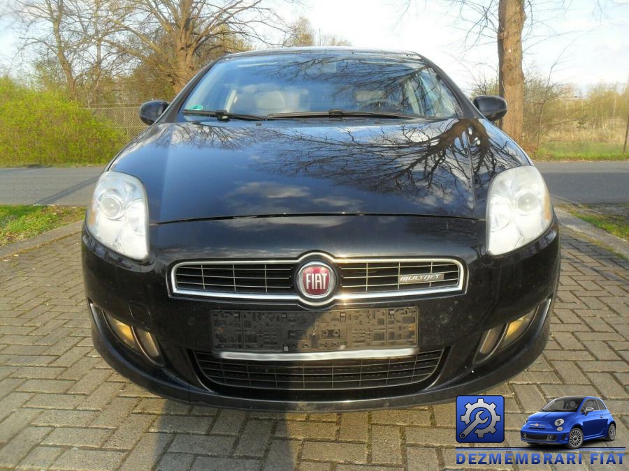 Aeroterma fiat bravo 2012