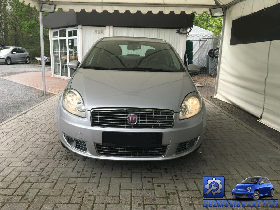 Airbaguri fiat linea 2007