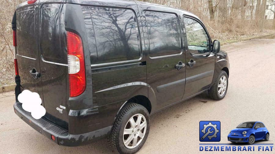 Amortizor capota fiat doblo 2007