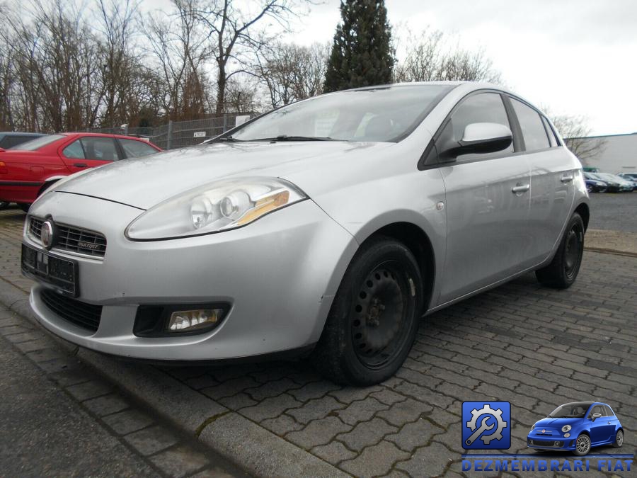 Amotizor fiat bravo 2012