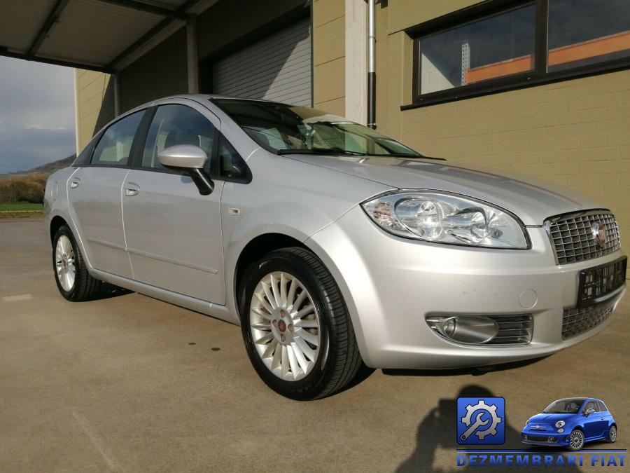 Amotizor fiat linea 2007