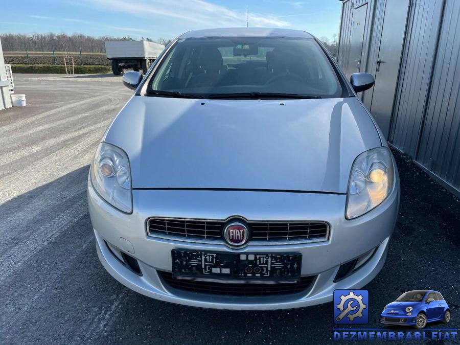 Ansamblu stergatoare fiat bravo 2012