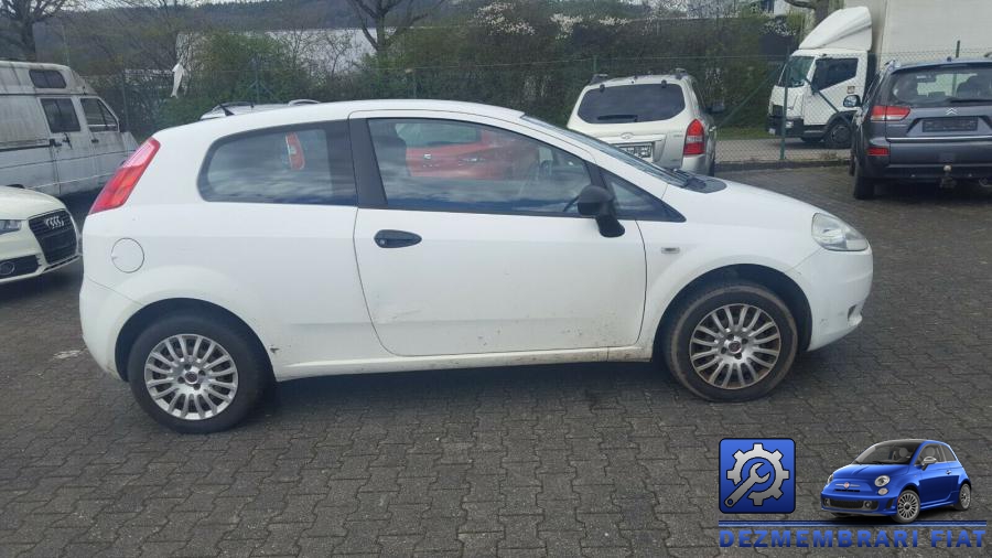 Axe cu came fiat grande punto 2009