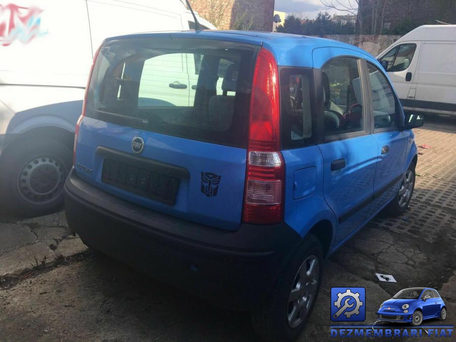 Axe cu came fiat panda 2005