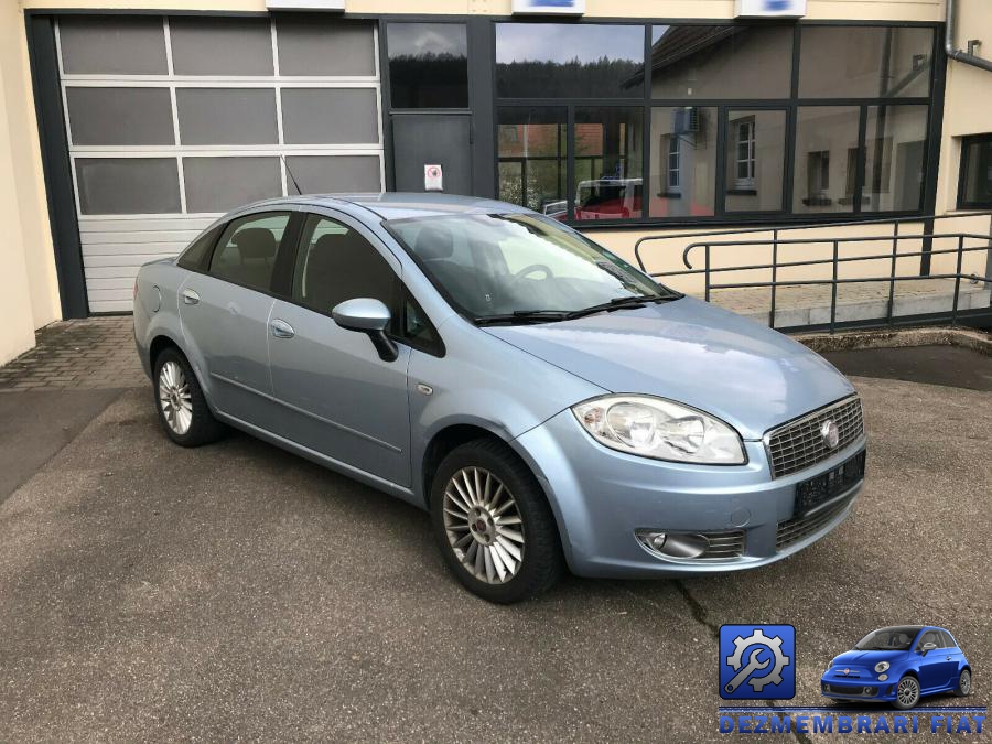 Bandouri fiat linea 2009