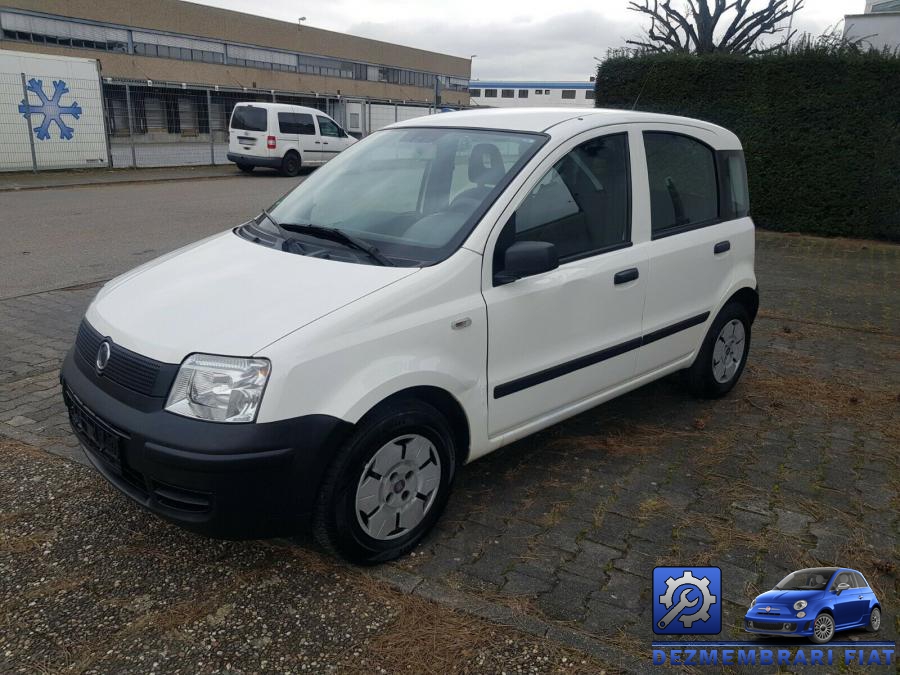 Bara spate fiat panda 2005