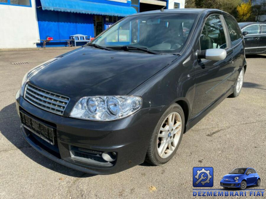 Bascula fiat punto 2007