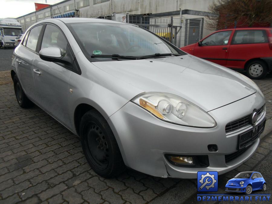 Bobina inductie fiat bravo 2008