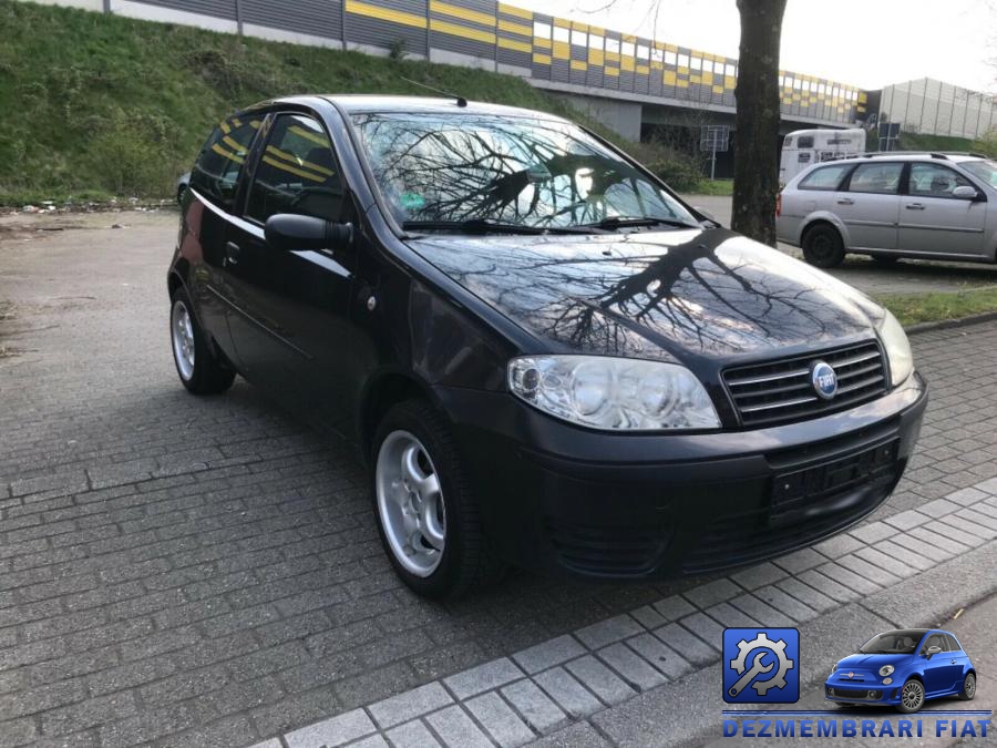 Butuc roata fiat punto 2006