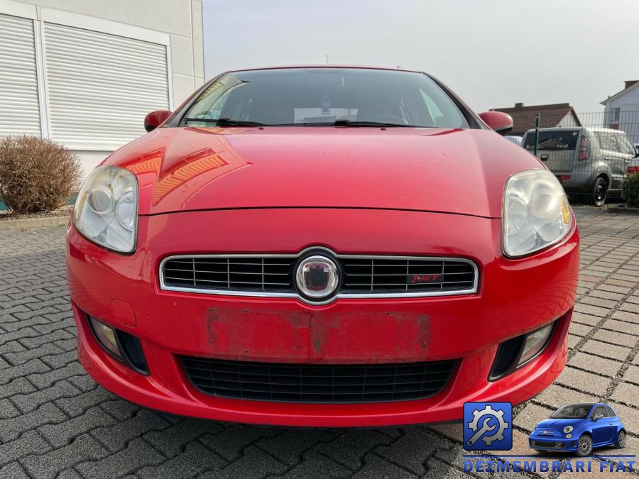 Capac culbutori fiat bravo 2011