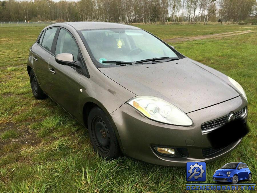 Ceasuri de bord fiat bravo 2008