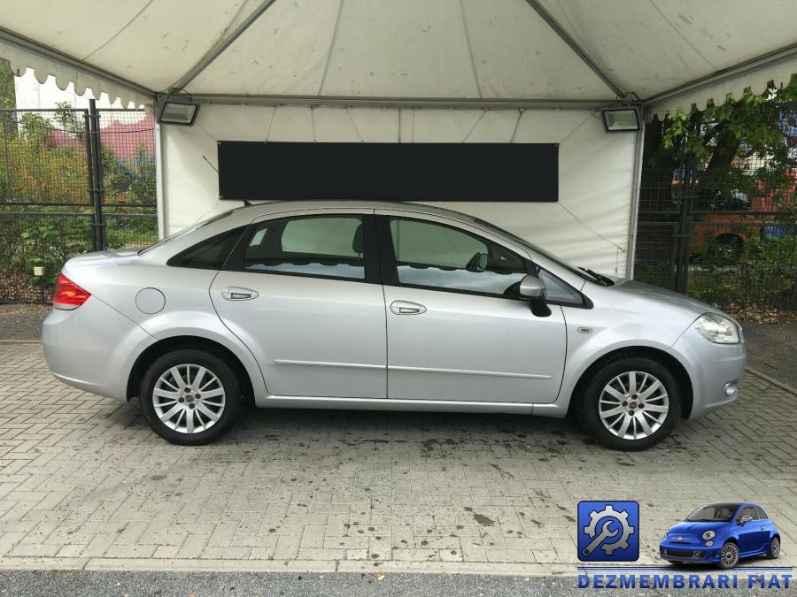 Etrier fiat linea 2011