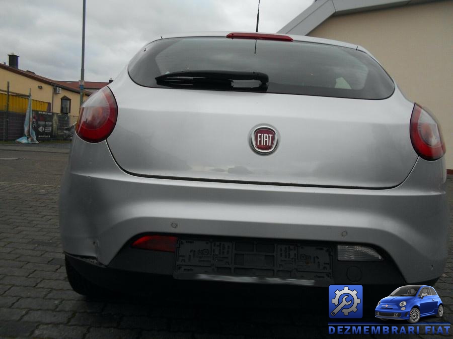 Instalatie electrica completa fiat bravo 2008