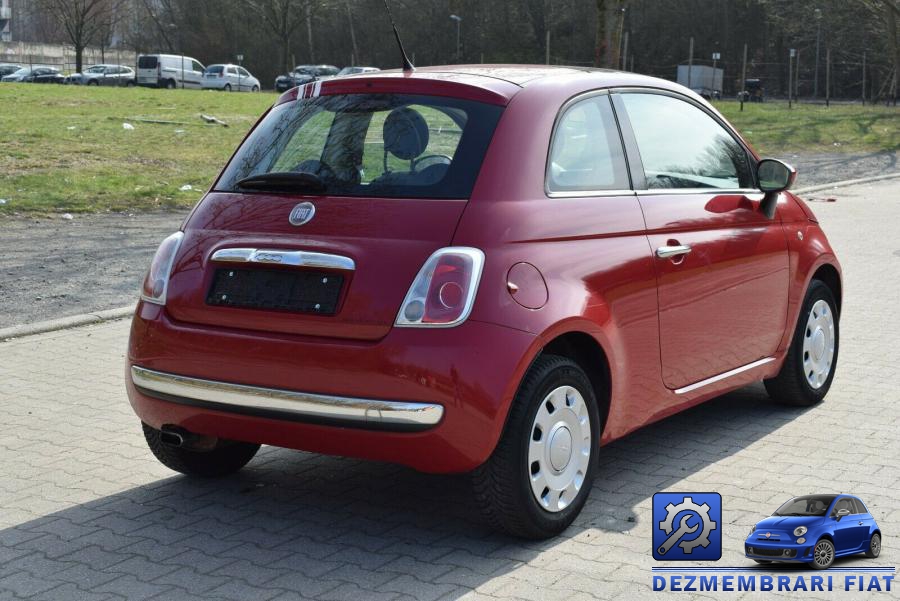 Oglinzi fiat 500 2010