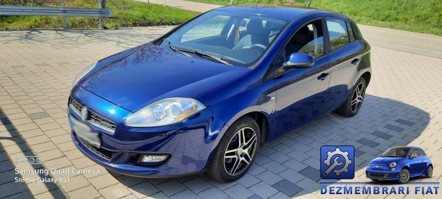 Plafon caroserie fiat bravo 2012