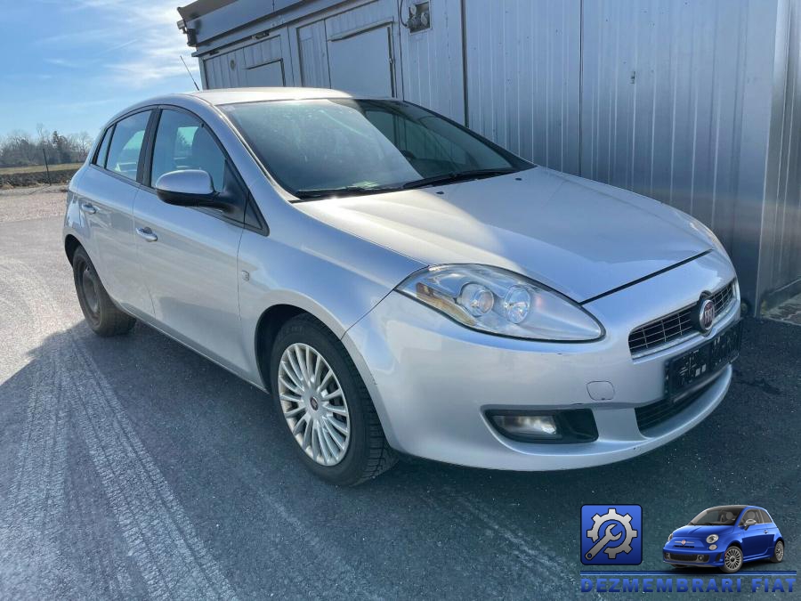 Proiectoare ceata fiat bravo 2011