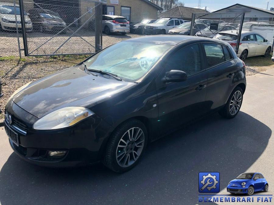 Semnalizari spate fiat bravo 2010