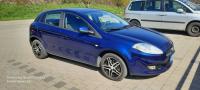 Aeroterma fiat bravo 2010