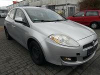 Aeroterma fiat bravo 2011