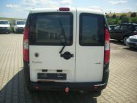 Aeroterma fiat doblo 2009