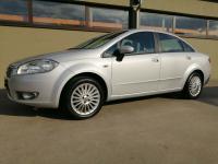 Aeroterma fiat linea 2007