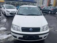 Aeroterma fiat punto 2006