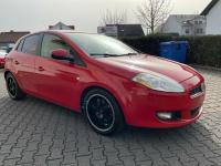 Airbaguri fiat bravo 2010