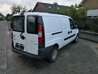 Airbaguri fiat doblo 2005