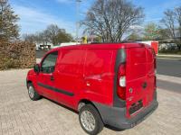 Airbaguri fiat doblo 2007