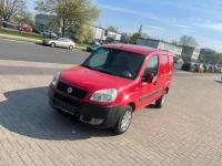 Airbaguri fiat doblo 2009