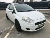 Airbaguri fiat grande punto 2009