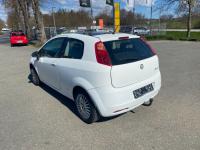 Airbaguri fiat grande punto 2010