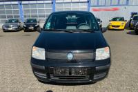 Airbaguri fiat panda 2005