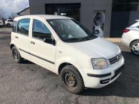 Airbaguri fiat panda 2009