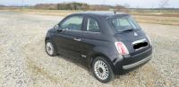 Alternator fiat 500 2007