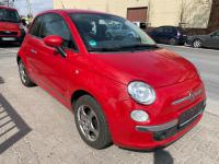 Alternator fiat 500 2009