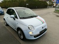 Alternator fiat 500 2014