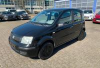 Alternator fiat panda 2005