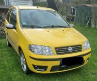 Alternator fiat punto 2007