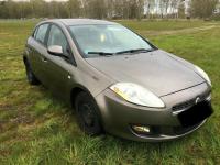 Amortizor capota fiat bravo 2011