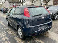 Amortizor capota fiat grande punto 2007