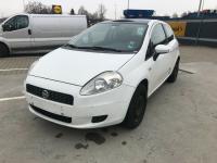 Amortizor capota fiat grande punto 2009