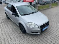 Amortizor capota fiat linea 2007