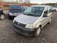 Amortizor capota fiat panda 2005