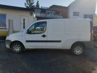 Amotizor fiat doblo 2009