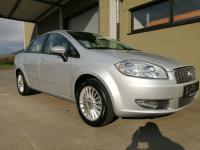 Amotizor fiat linea 2007