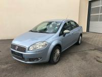 Amotizor fiat linea 2009