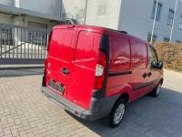 Ansamblu stergatoare fiat doblo 2005