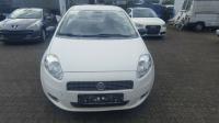 Ansamblu stergatoare fiat grande punto 2010