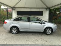 Ansamblu stergatoare fiat linea 2007